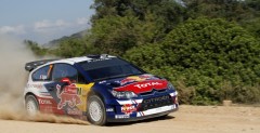 WRC: Ogier wierzy w powtrzenie portugalskiego sukcesu